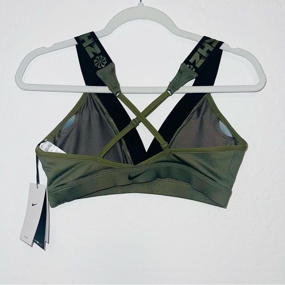 Nike | Womens Nike Sports Bra - Picture 2 of 3
